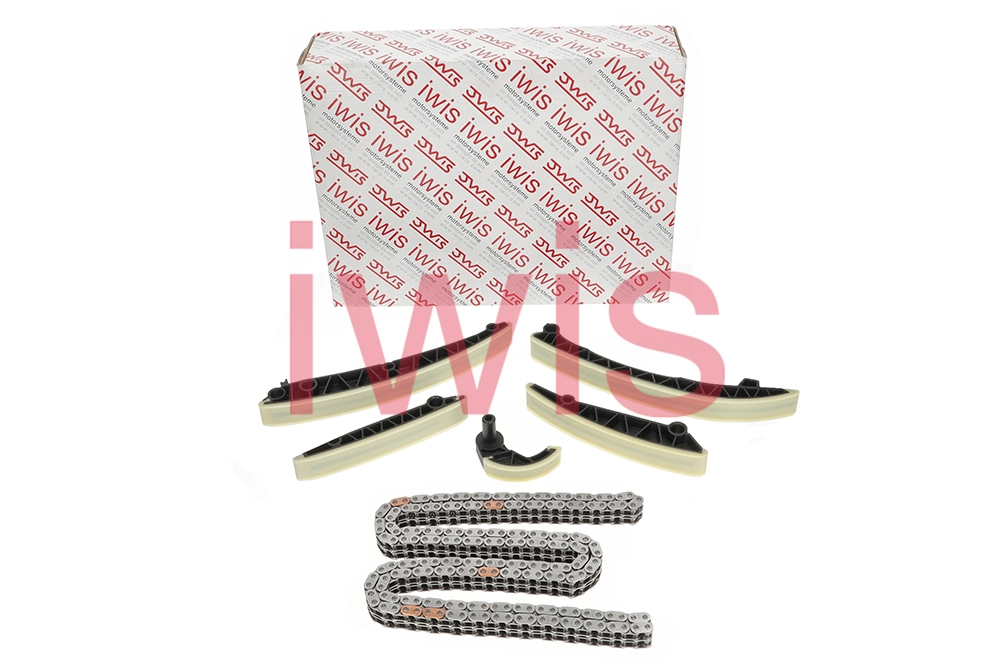 Timing Chain Kit